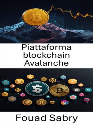 cover image of Piattaforma blockchain Avalanche